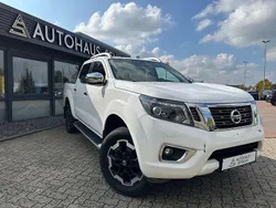 Weiß Gebraucht 2020 Nissan Navara Tekna Abholung | 26.990 € (Fairer Preis)