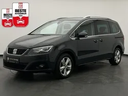 Andere Gebraucht 2020 Seat Alhambra XCELLENCE Van / Kleinbus | 24.650 € (Superpreis)