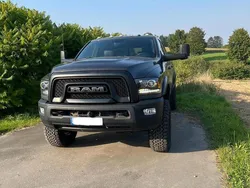 Andere außenfarben Gebraucht 2017 Dodge Ram Abholung | 70.000 €