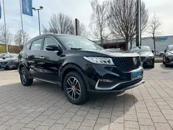 Schwarz Neu 2025 DFSK Fengon SUV | 27.990 €