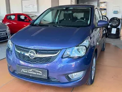 Other Gebraucht 2017 Opel Karl Active Kleinwagen | 11.390 € (Fairer Preis)