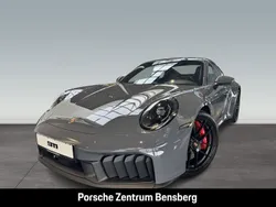 Porsche 911 Carrera GTS