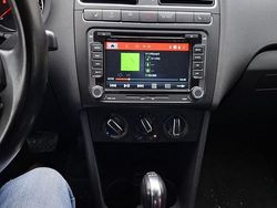 Rot Gebraucht 2010 VW Polo Kleinwagen | 6.800 € (Guter Preis)