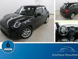 Schwarz Gebraucht 2023 Mini Cooper Kleinwagen | 26.580 €