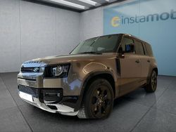 Braun Neu 2025 Land Rover Defender SUV | 91.899 € (Teuer)