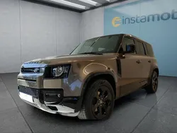 Braun Neu 2025 Land Rover Defender SUV | 99.399 €