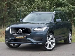 Blau Gebraucht 2019 Volvo XC90 SUV | 35.900 € (Superpreis)