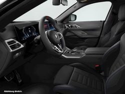 Schwarz Gebraucht 2025 BMW M440 M Sport Limousine | 66.868 € (Fairer Preis)