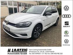 Weiß Gebraucht 2020 VW Golf VII IQ Drive Limousine | 15.990 € (Superpreis)