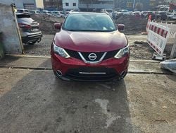 Gebraucht 2015 Nissan Qashqai 360º SUV | 7.499 € (Guter Preis)
