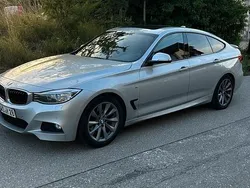 Silber Gebraucht 2013 BMW 320 Gran Turismo M Sport Limousine | 16.400 € (Etwas zu teuer)