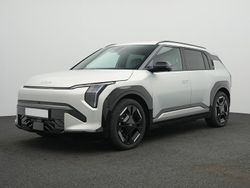 Ivory silver matte Gebraucht 2025 Kia EV3 SUV | 42.880 € (Etwas zu teuer)