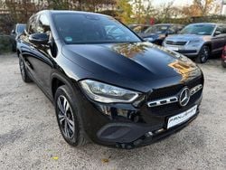 Nachtschwarz Gebraucht 2022 Mercedes GLA200 Night SUV | 27.499 € (Superpreis)