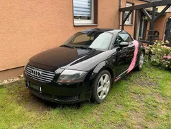 Schwarz Gebraucht 1999 Audi TT Coupé | 3.650 € (Superpreis)