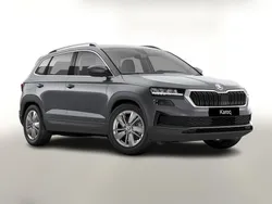 Schwarz Neu 2025 Skoda Karoq SUV | 35.388 € (Guter Preis)