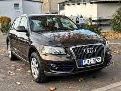 Braun Gebraucht 2011 Audi Q5 Ambiente SUV | 11.950 € (Superpreis)
