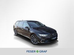 Deep black perleffekt Gebraucht 2022 VW Passat GTE Kombi | 22.950 € (Fairer Preis)