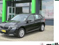 Weiß Gebraucht 2023 Skoda Kamiq Ambition SUV | 21.990 € (Fairer Preis)