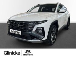 Serenity white / mic Neu 2025 Hyundai Tucson Trend SUV | 40.990 € (Fairer Preis)