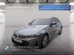 Grau Gebraucht 2024 BMW 330 Comfort Edition Limousine | 49.909 € (Teuer)