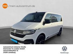 Candyweiß Gebraucht 2020 VW T6.1 Edition Van | 48.970 € (Etwas zu teuer)