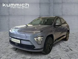 Meta blue Neu 2025 Hyundai Kona Trend SUV | 39.950 € (Fairer Preis)