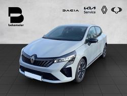 Othercolor Gebraucht 2024 Renault Clio V Techno Kleinwagen | 20.750 € (Teuer)