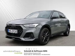 Chronosgrau Gebraucht 2024 Audi A1 Sport Kleinwagen | 26.880 € (Fairer Preis)