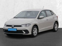 Andere farbe Gebraucht 2023 VW Polo Life Kleinwagen | 19.480 € (Fairer Preis)