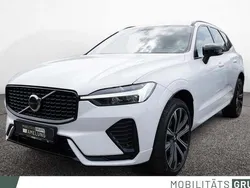 Weiß Gebraucht 2022 Volvo XC60 Plus SUV | 33.890 € (Guter Preis)