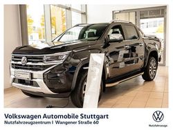 Schwarz Neu 2025 VW Amarok Aventura Abholung | 83.839 €