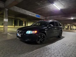 Schwarz Gebraucht 2007 Volvo V50 Kombi | 5.000 € (Etwas zu teuer)