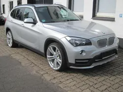 Silber Gebraucht 2014 BMW X1 SUV | 11.800 € (Guter Preis)