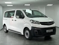 Weiß Gebraucht 2022 Opel Vivaro Van | 24.990 € (Teuer)