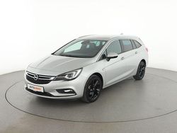 Silber Gebraucht 2017 Opel Astra Innovation Kombi | 11.710 € (Fairer Preis)