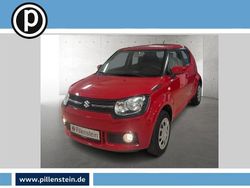 Rot Gebraucht 2018 Suzuki Ignis Club Limousine | 8.801 € (Guter Preis)