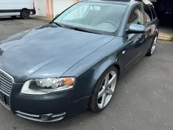 Grau Gebraucht 2006 Audi A4 Kombi | 3.900 € (Fairer Preis)
