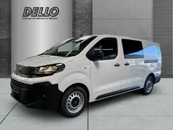 Neu 2025 Opel Vivaro Van | 38.759 €