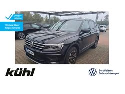 Gebraucht 2019 VW Tiguan Allspace IQ Drive SUV | 25.980 € (Fairer Preis)