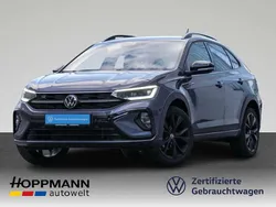 Rauchgrau metallic Gebraucht 2022 VW Taigo R-line SUV | 23.490 € (Fairer Preis)