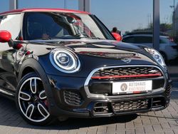 Schwarz Gebraucht 2018 Mini John Cooper Works Kleinwagen | 19.900 € (Fairer Preis)