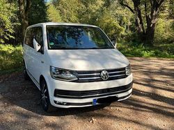 Weiß Gebraucht 2016 VW T6 Generation Six Van | 31.900 € (Fairer Preis)