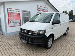 Weiß Gebraucht 2017 VW T6 Van | 12.950 € (Superpreis)
