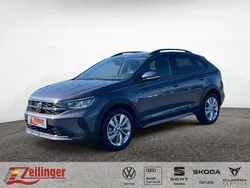 VW Taigo
