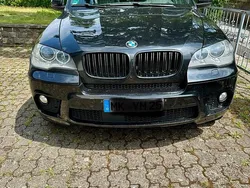 Schwarz Gebraucht 2011 BMW X5 M M Sport SUV | 12.999 €