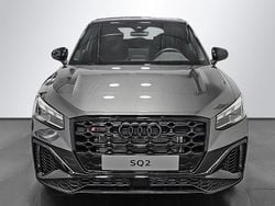 Daytonagrau perleffekt Gebraucht 2024 Audi SQ2 Basis SUV | 54.950 €