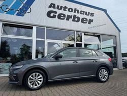 Grau Gebraucht 2024 Skoda Scala Selection Kleinwagen | 22.949 € (Fairer Preis)