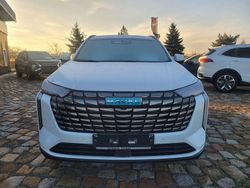 Moonlight white Neu 2025 Haval H6 Lux SUV | 32.490 € (Fairer Preis)