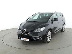 Schwarz Gebraucht 2019 Renault Grand Scénic IV LIMITED Van / Kleinbus | 15.050 € (Fairer Preis)