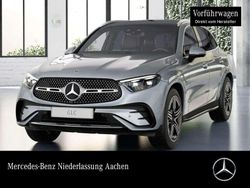 Hightechsilber Gebraucht 2025 Mercedes GLC450 AMG SUV | 72.990 € (Superpreis)